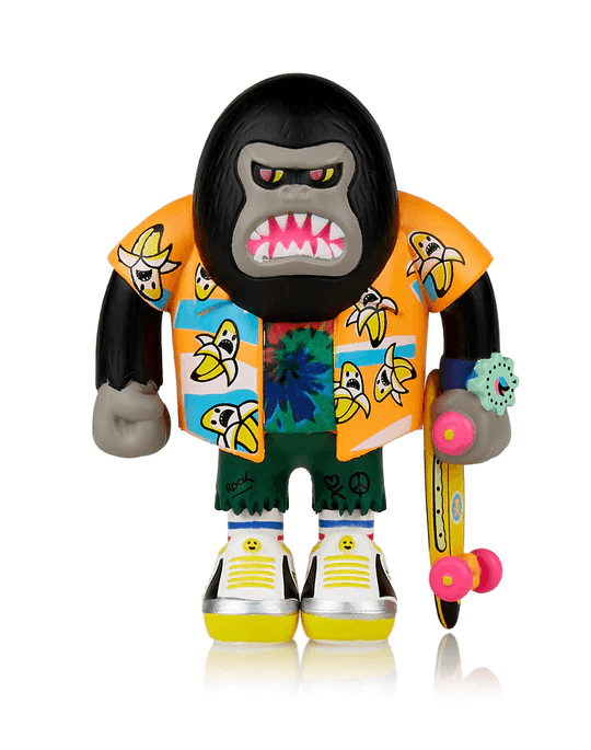 Tokidoki-Tokimondo Series 2 盲盒 - Fin Shop Taiwan