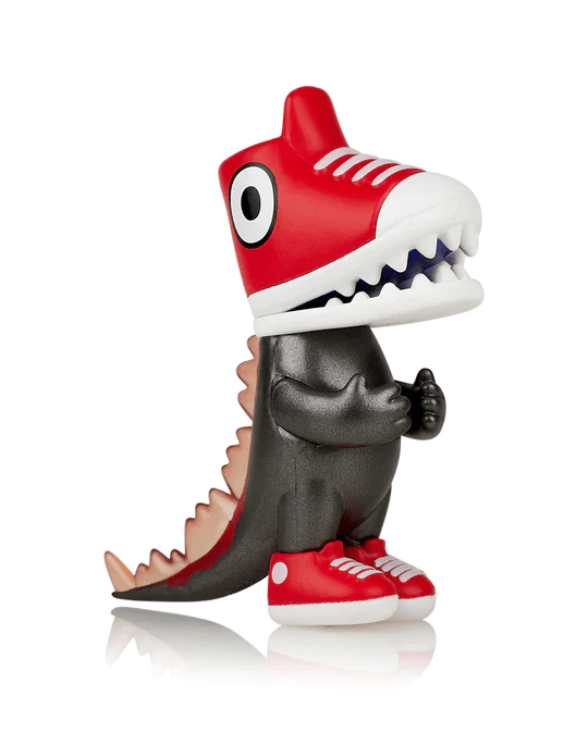 Tokidoki-Tokimondo Series 2 盲盒 - Fin Shop Taiwan