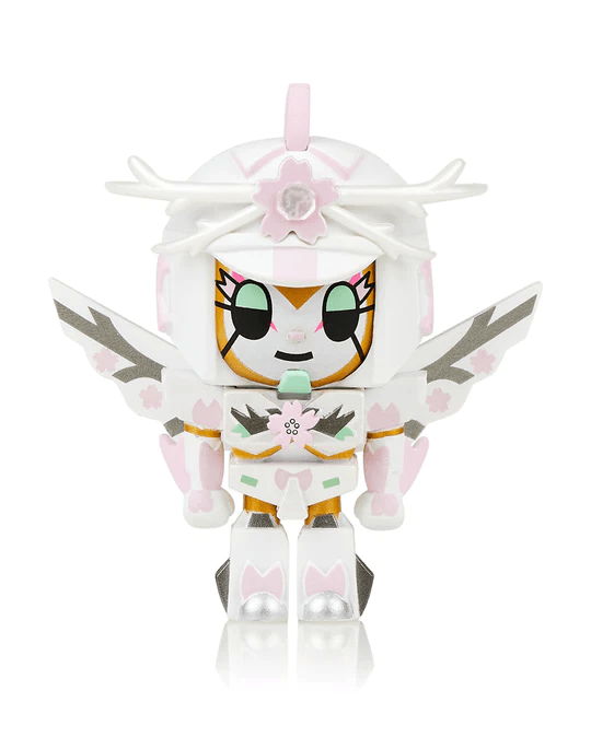 Tokidoki-Tokimondo Series 2 盲盒 - Fin Shop Taiwan