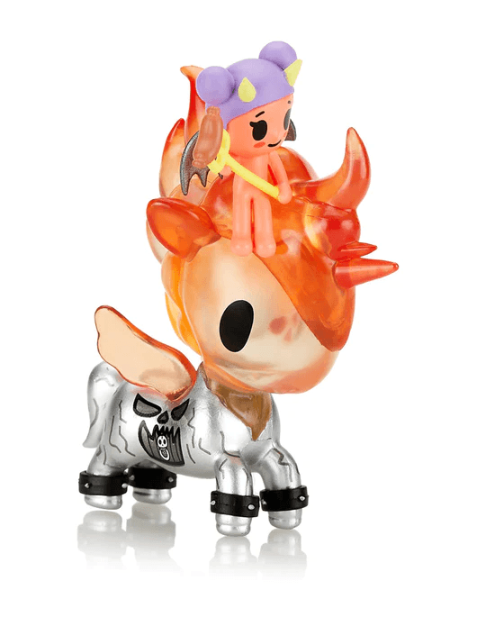 Tokidoki-Unicorno After Dark Series 3 盲盒 - Fin Shop Taiwan