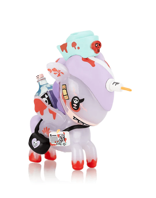 Tokidoki-Unicorno After Dark Series 3 盲盒 - Fin Shop Taiwan