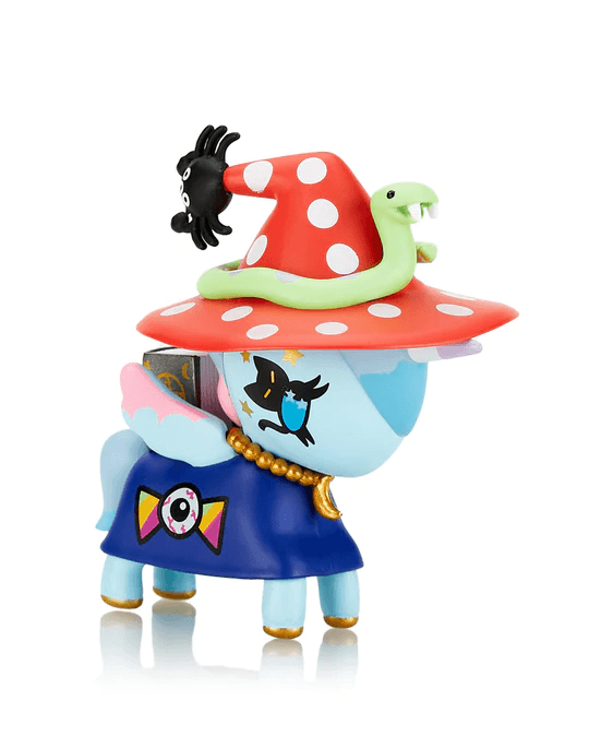 Tokidoki-Unicorno After Dark Series 3 盲盒 - Fin Shop Taiwan