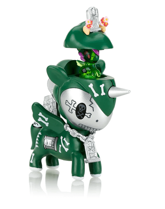 Tokidoki-Unicorno After Dark Series 3 盲盒 - Fin Shop Taiwan