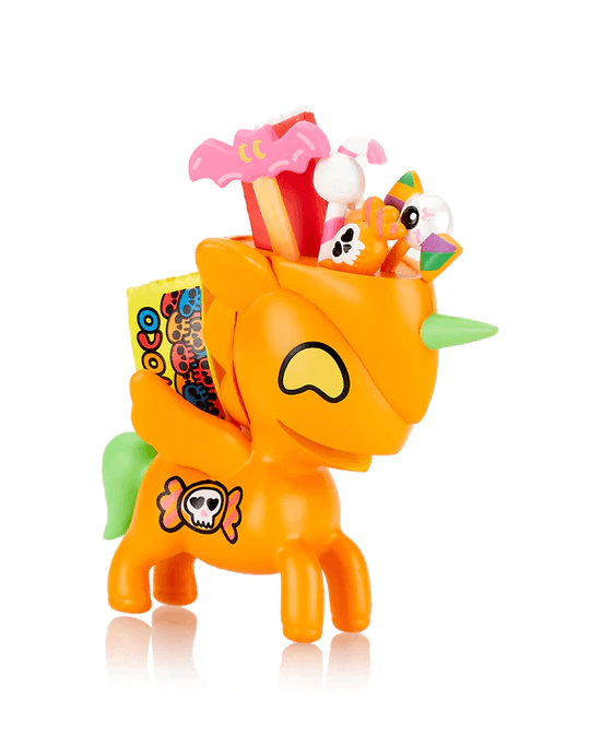 Tokidoki-Unicorno After Dark Series 3 盲盒 - Fin Shop Taiwan