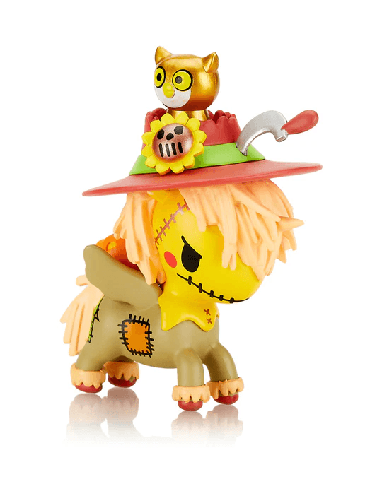 Tokidoki-Unicorno After Dark Series 3 盲盒 - Fin Shop Taiwan