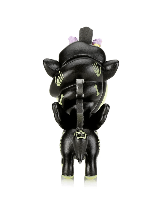 Tokidoki-Unicorno After Dark Series 3 - Zombino (Limited Edition) - Fin Shop Taiwan