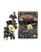 Tokidoki-Unicorno After Dark Series 3 - Zombino (Limited Edition) - Fin Shop Taiwan