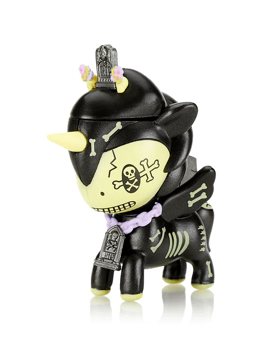 Tokidoki-Unicorno After Dark Series 3 - Zombino (Limited Edition) - Fin Shop Taiwan