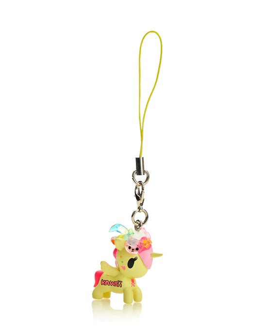 Tokidoki-Unicorno Frenzies Series 3 盲盒 - Fin Shop Taiwan