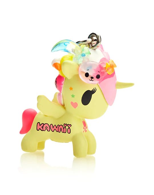 Tokidoki-Unicorno Frenzies Series 3 盲盒 - Fin Shop Taiwan