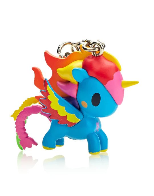 Tokidoki-Unicorno Frenzies Series 3 盲盒 - Fin Shop Taiwan