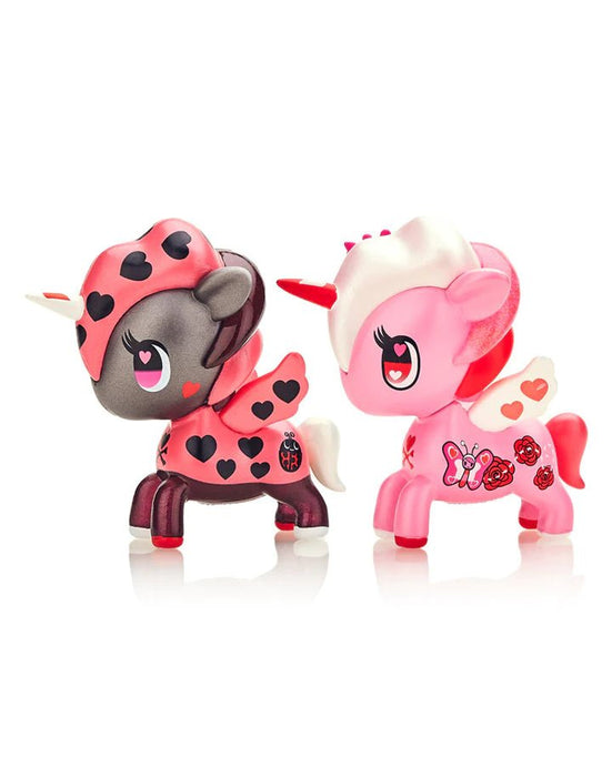 Tokidoki-Unicorno Love Bugs 2 pack - Fin Shop Taiwan