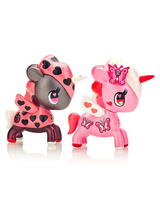 Tokidoki-Unicorno Love Bugs 2 pack - Fin Shop Taiwan