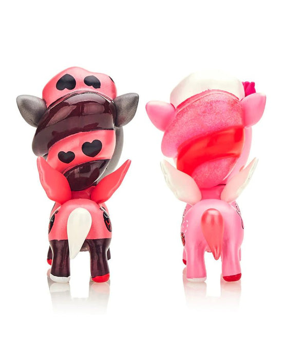 Tokidoki-Unicorno Love Bugs 2 pack - Fin Shop Taiwan