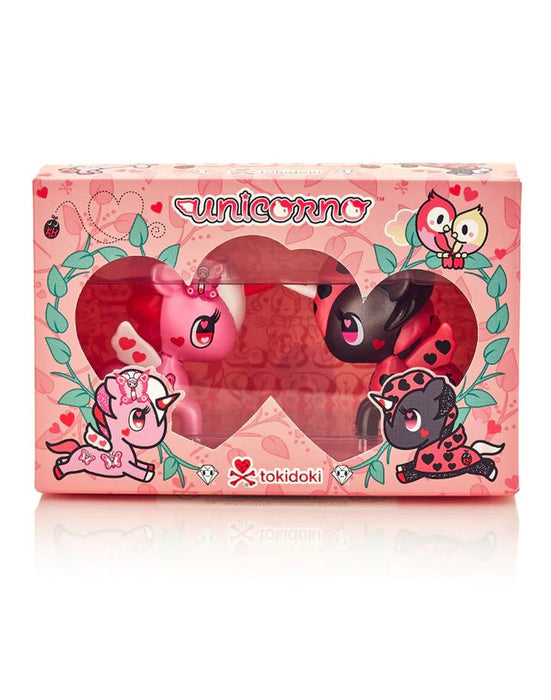 Tokidoki-Unicorno Love Bugs 2 pack - Fin Shop Taiwan
