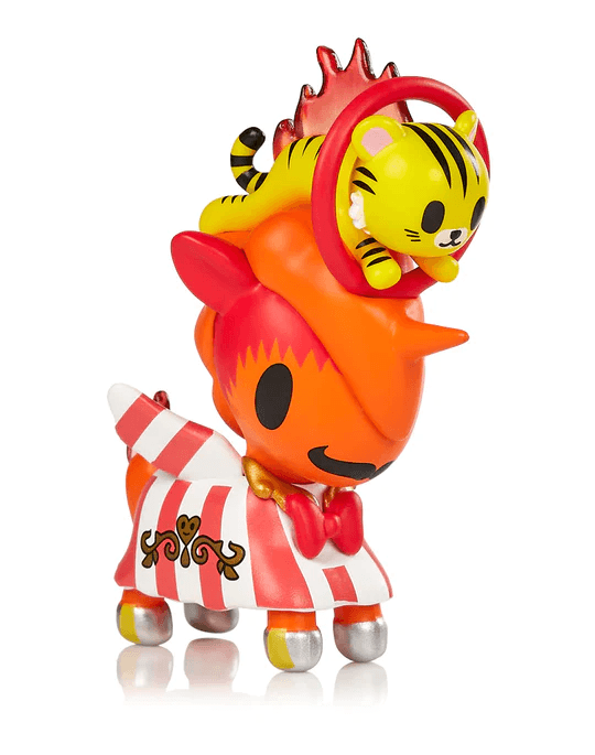 Tokidoki-Unicorno Series 11 盲盒 - Fin Shop Taiwan