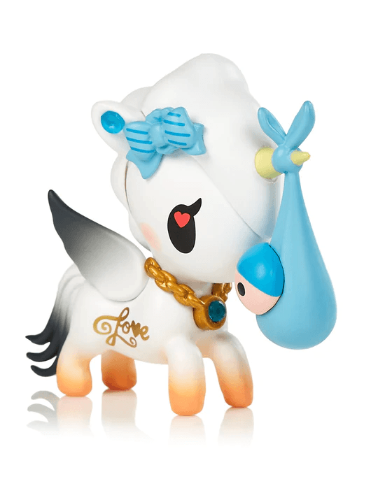 Tokidoki-Unicorno Series 11 盲盒 - Fin Shop Taiwan