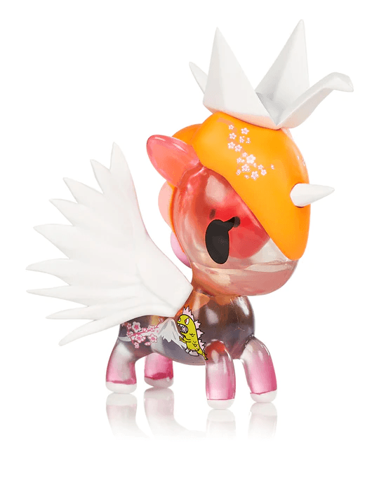 Tokidoki-Unicorno Series 11 盲盒 - Fin Shop Taiwan