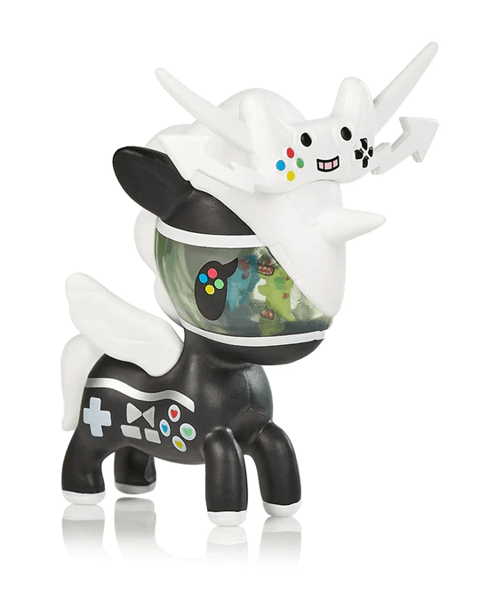 Tokidoki-Unicorno Series 11 盲盒 - Fin Shop Taiwan