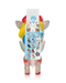 Tokidoki-Unicorno Series 11 - Stellina BB (Limited Edition) - Fin Shop Taiwan
