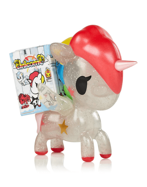 Tokidoki-Unicorno Series 11 - Stellina BB (Limited Edition) - Fin Shop Taiwan