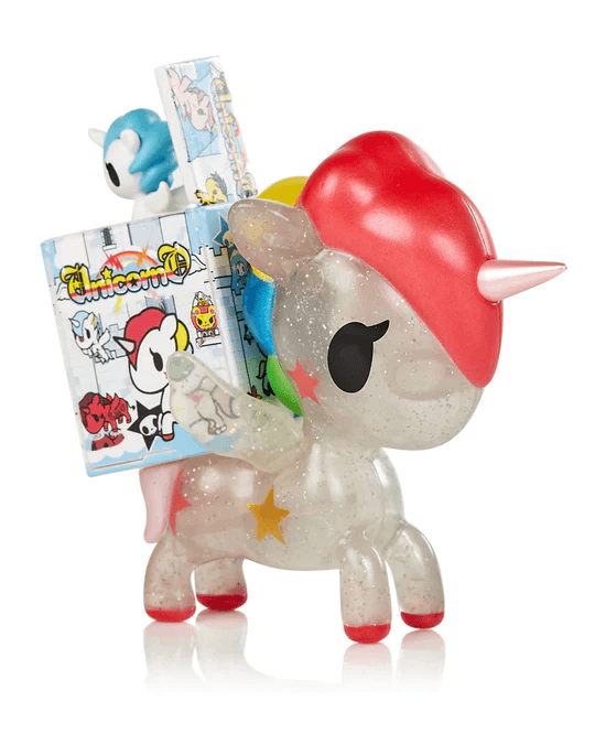 Tokidoki-Unicorno Series 11 - Stellina BB (Limited Edition) - Fin Shop Taiwan