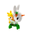 Tokidoki-Usagi & Lil' Hopper Easter Unicorno - Fin Shop Taiwan