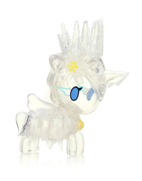 Tokidoki-Winter Wonderland Unicorno 盲盒 - Fin Shop Taiwan