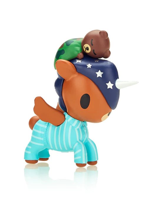 Tokidoki-Winter Wonderland Unicorno 盲盒 - Fin Shop Taiwan