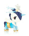 Tokidoki-Winter Wonderland Unicorno 盲盒 - Fin Shop Taiwan