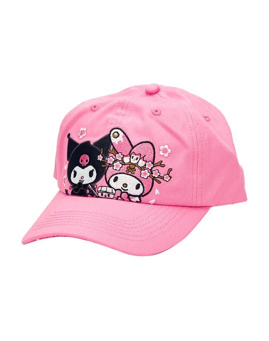 Tokidoki x Hello Kitty and Friends Better Together 老帽 - Fin Shop Taiwan