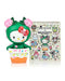 Tokidoki x Hello Kitty and Friends Series 2 盲盒 - Fin Shop Taiwan