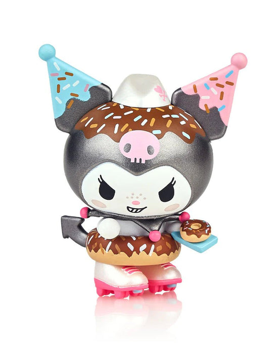 Tokidoki x Hello Kitty and Friends Series 2 盲盒 - Fin Shop Taiwan