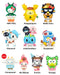 Tokidoki x Hello Kitty and Friends Series 2 盲盒 - Fin Shop Taiwan