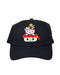 Tokidoki x Hello Kitty Hello Sushi 棒球帽 - Fin Shop Taiwan