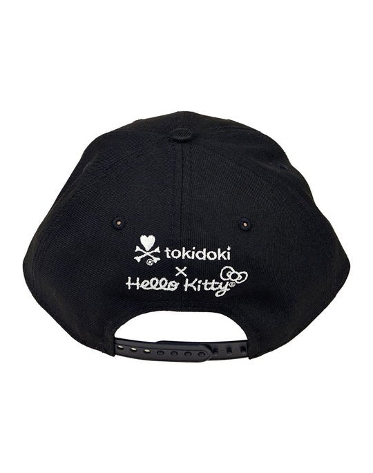 Tokidoki x Hello Kitty Hello Sushi 棒球帽 - Fin Shop Taiwan