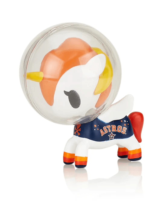 Tokidoki x MLB Houston Astros Unicorno 2022 - Fin Shop Taiwan