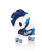 Tokidoki x MLB Los Angeles Dodgers Unicorno 2022 - Fin Shop Taiwan