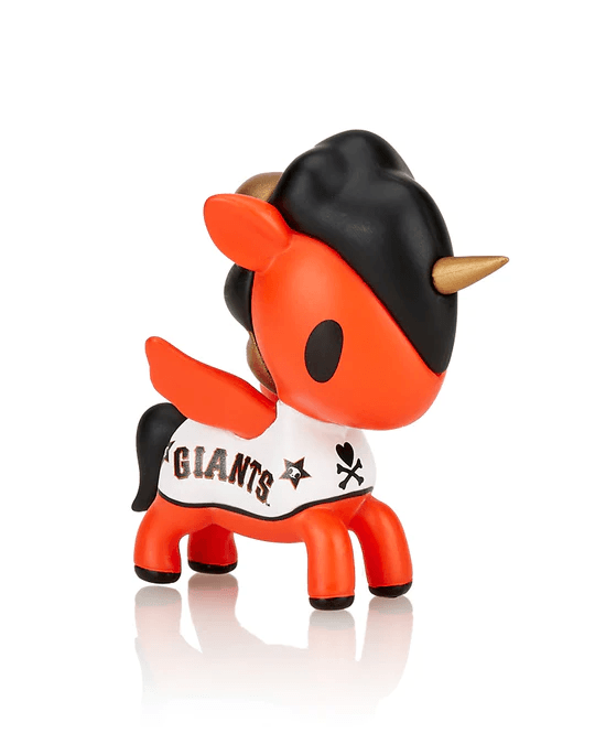 Tokidoki x MLB San Francisco Giants Unicorno 2022 - Fin Shop Taiwan