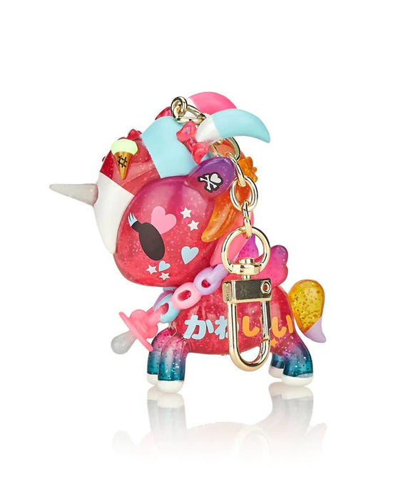 Tokidoki-Y2Kawaii Yurameki 鑰匙扣 - Fin Shop Taiwan