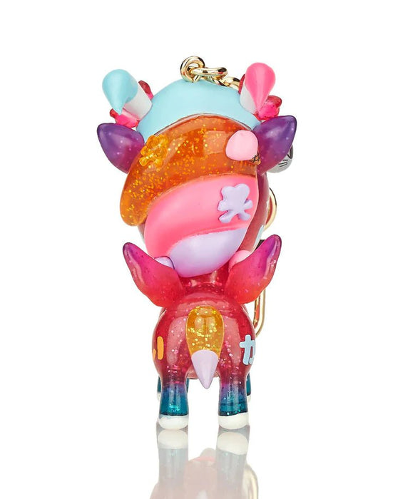 Tokidoki-Y2Kawaii Yurameki 鑰匙扣 - Fin Shop Taiwan