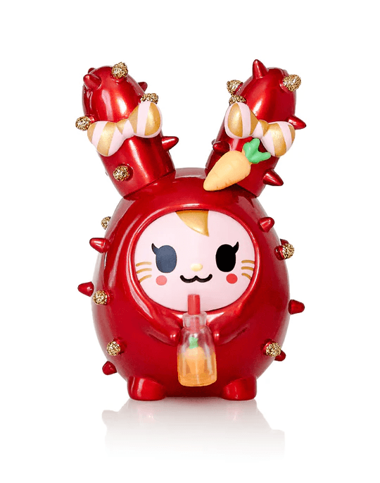 Tokidoki-Year of the Rabbit 2023 - Fin Shop Taiwan