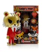 Tokidoki-Year of the Tiger Salaryman - Fin Shop Taiwan
