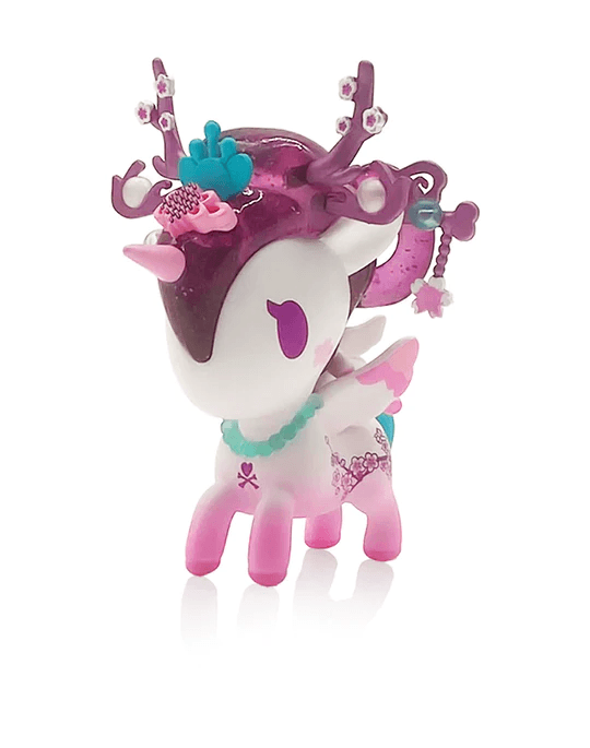 Tokidoki-Yoshino & Cheri Unicorno - Fin Shop Taiwan