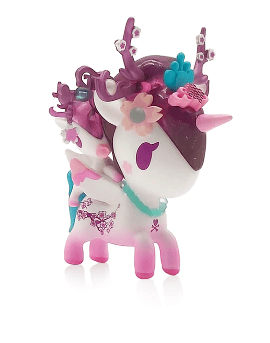 Tokidoki-Yoshino & Cheri Unicorno - Fin Shop Taiwan