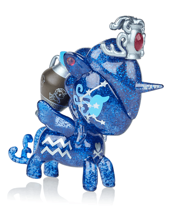 Tokidoki-Zodiac Unicorno 盲盒 - Fin Shop Taiwan