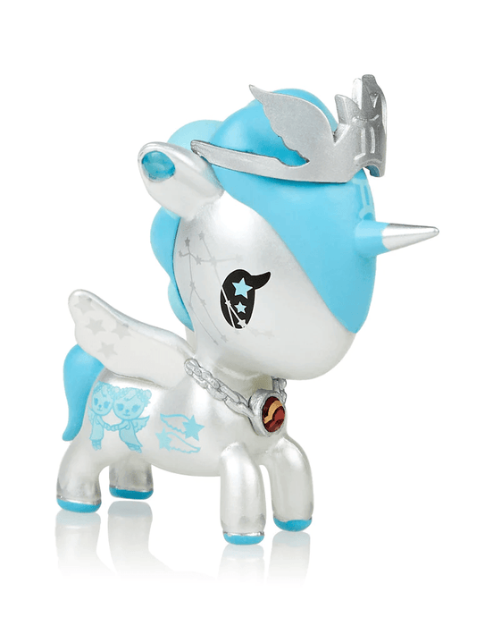 Tokidoki-Zodiac Unicorno 盲盒 - Fin Shop Taiwan