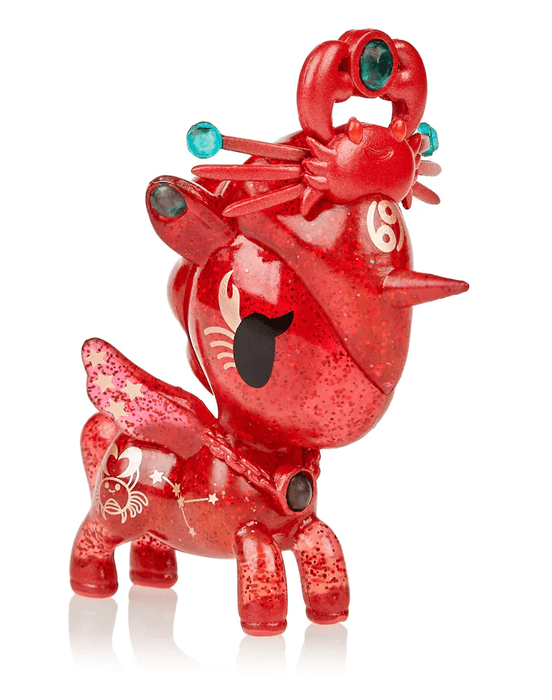 Tokidoki-Zodiac Unicorno 盲盒 - Fin Shop Taiwan
