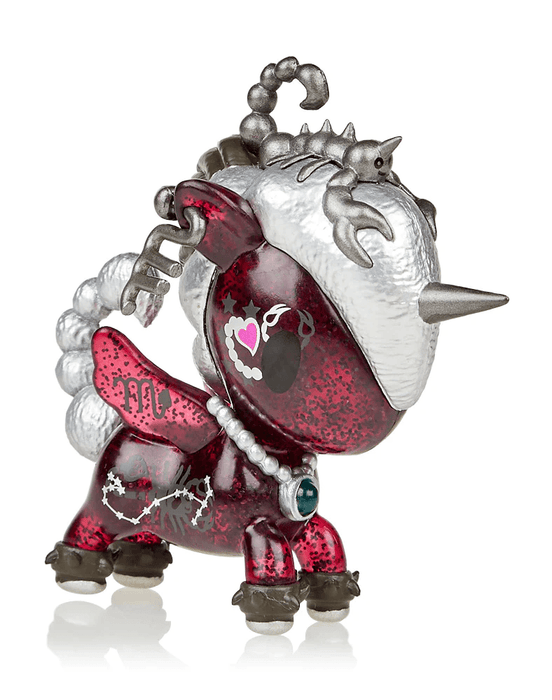 Tokidoki-Zodiac Unicorno 盲盒 - Fin Shop Taiwan