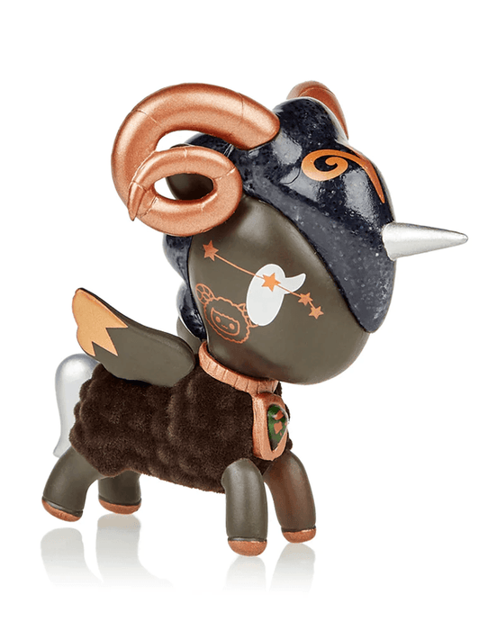 Tokidoki-Zodiac Unicorno 盲盒 - Fin Shop Taiwan